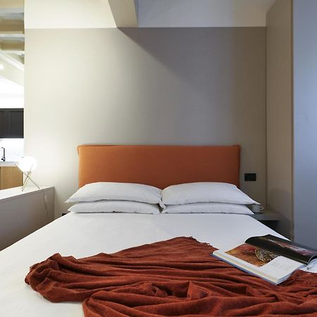 מילאנו Contempora Apartments - Ampio Monolocale Medici 7 מראה חיצוני תמונה