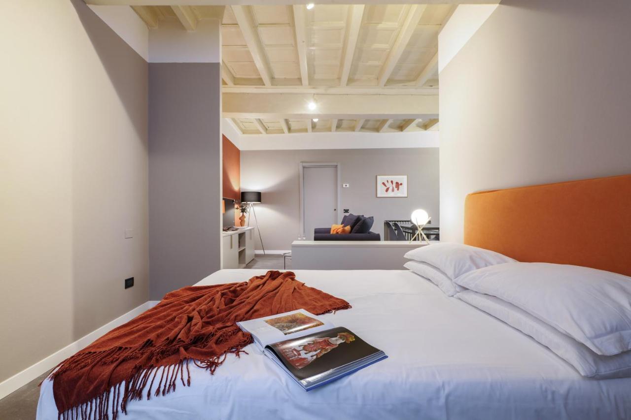 מילאנו Contempora Apartments - Ampio Monolocale Medici 7 מראה חיצוני תמונה