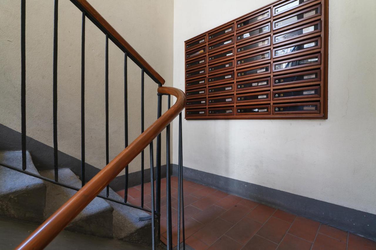 מילאנו Contempora Apartments - Ampio Monolocale Medici 7 מראה חיצוני תמונה