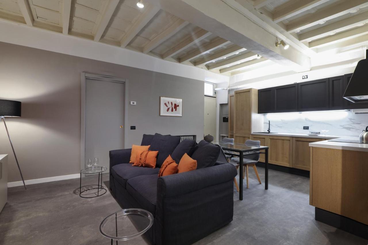 מילאנו Contempora Apartments - Ampio Monolocale Medici 7 מראה חיצוני תמונה