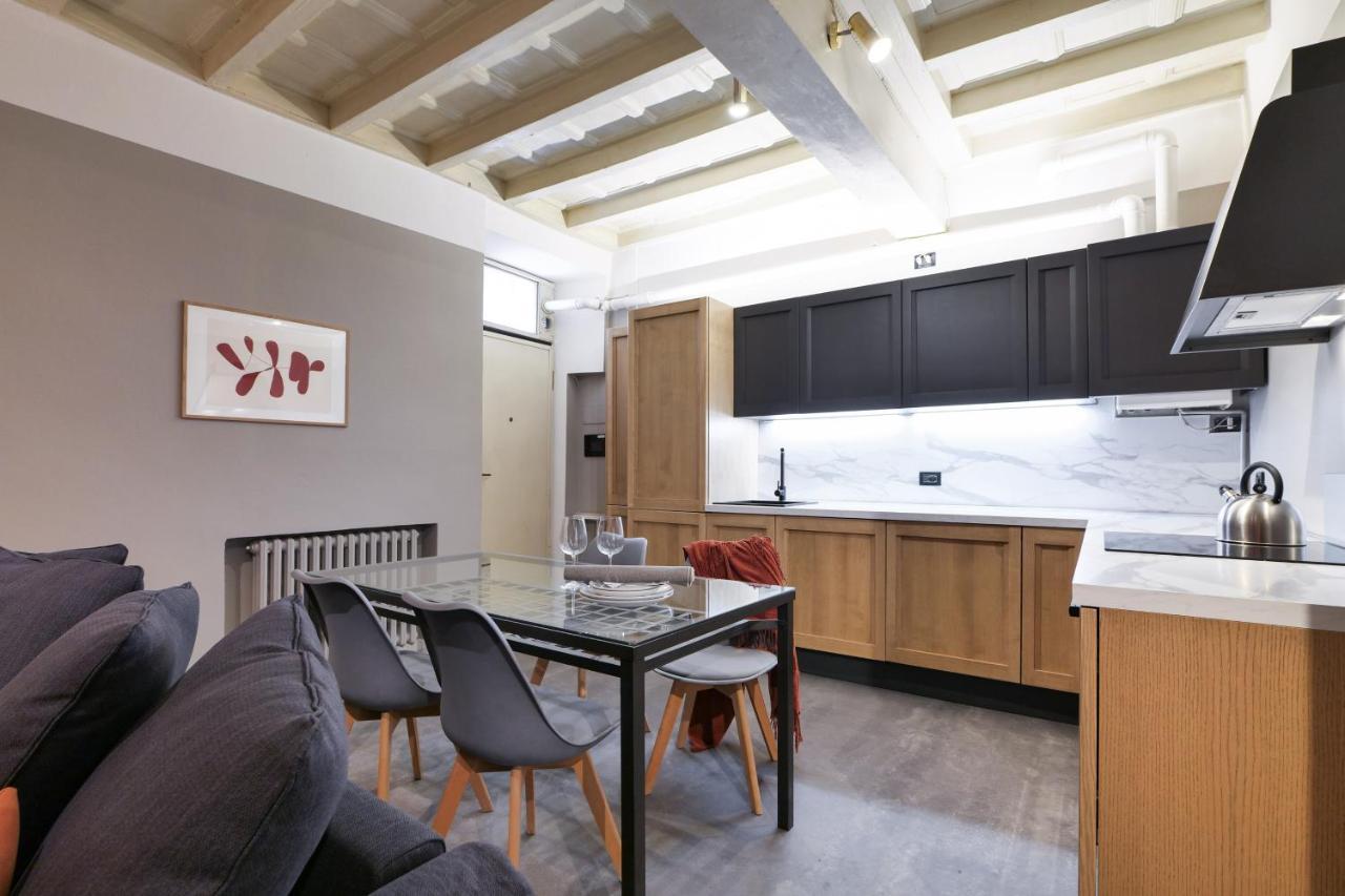 מילאנו Contempora Apartments - Ampio Monolocale Medici 7 מראה חיצוני תמונה