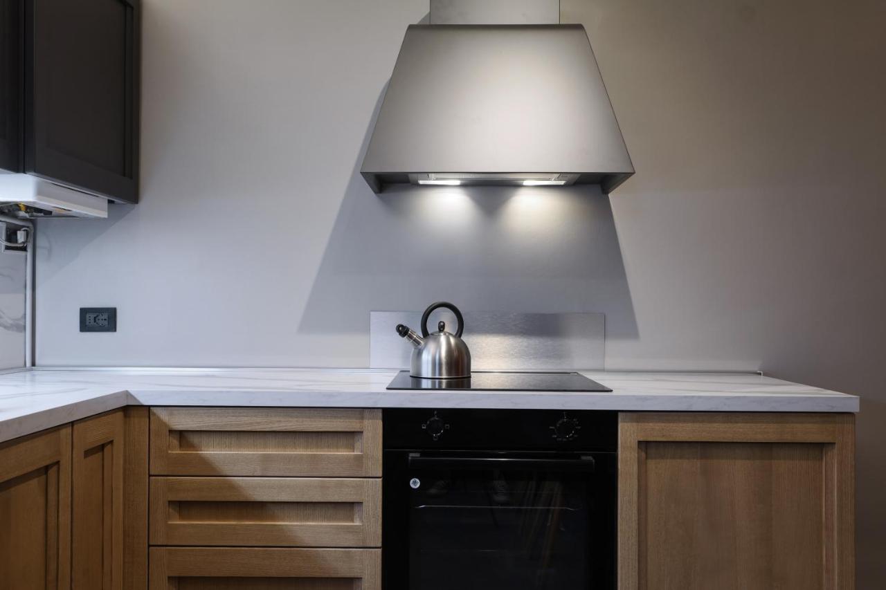 מילאנו Contempora Apartments - Ampio Monolocale Medici 7 מראה חיצוני תמונה