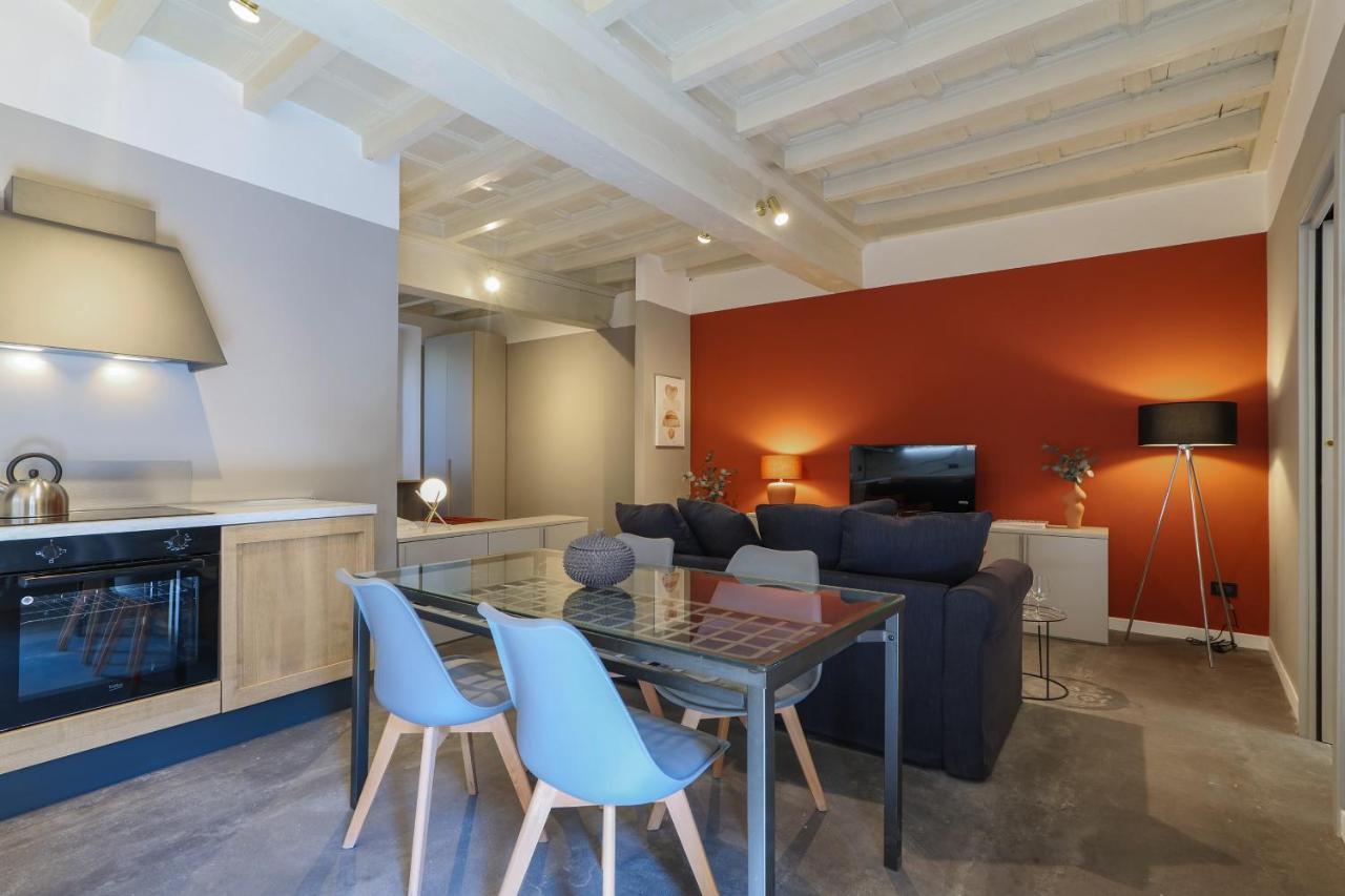 מילאנו Contempora Apartments - Ampio Monolocale Medici 7 מראה חיצוני תמונה