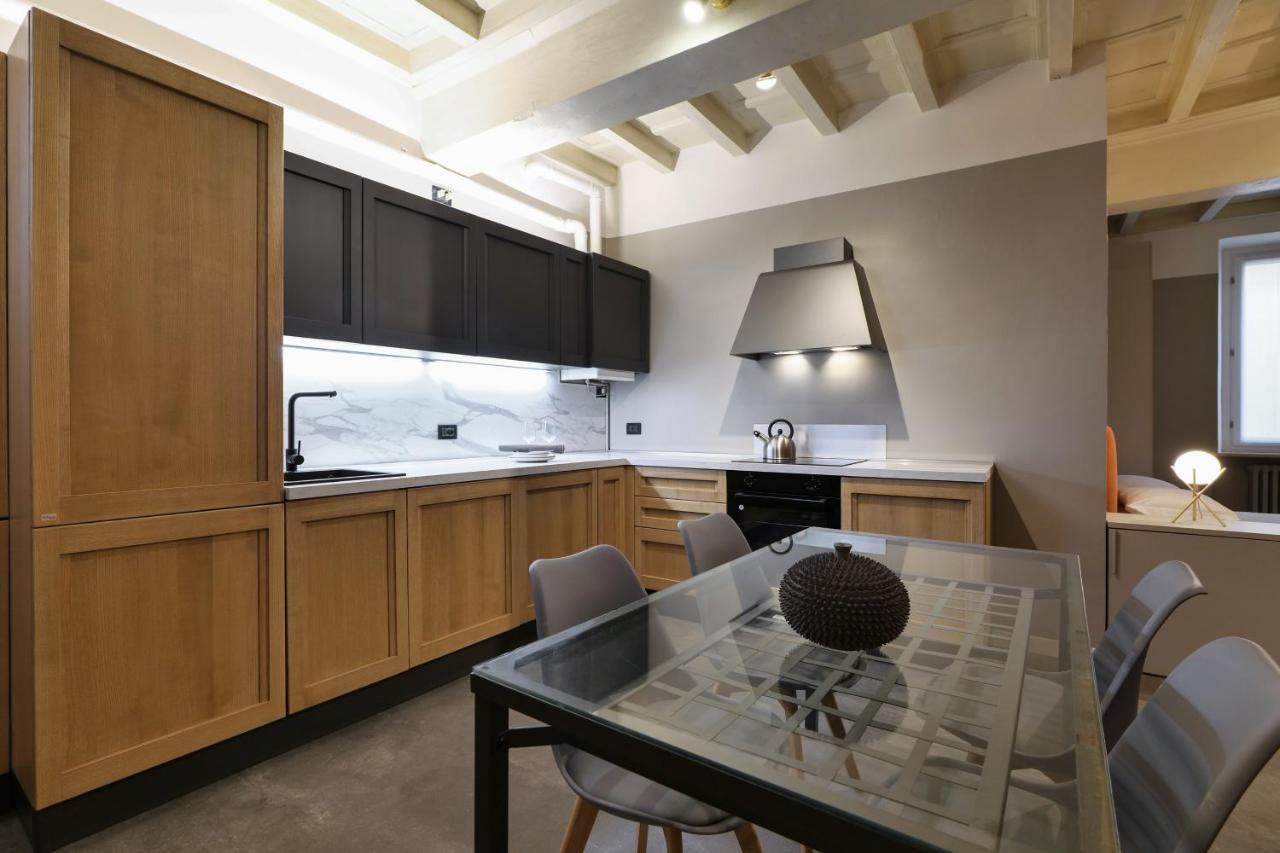 מילאנו Contempora Apartments - Ampio Monolocale Medici 7 מראה חיצוני תמונה