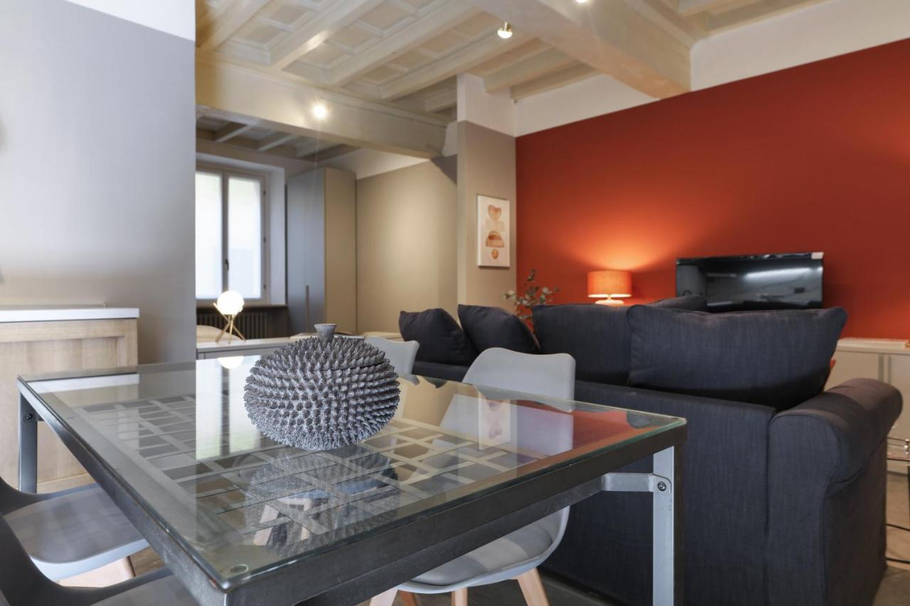 מילאנו Contempora Apartments - Ampio Monolocale Medici 7 מראה חיצוני תמונה