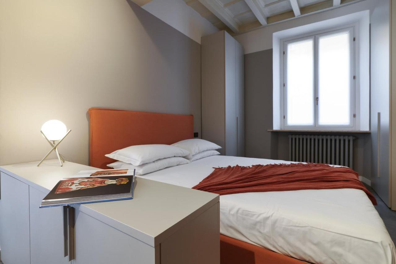 מילאנו Contempora Apartments - Ampio Monolocale Medici 7 מראה חיצוני תמונה