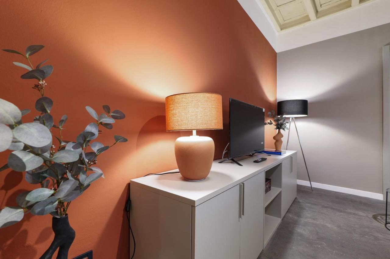 מילאנו Contempora Apartments - Ampio Monolocale Medici 7 מראה חיצוני תמונה