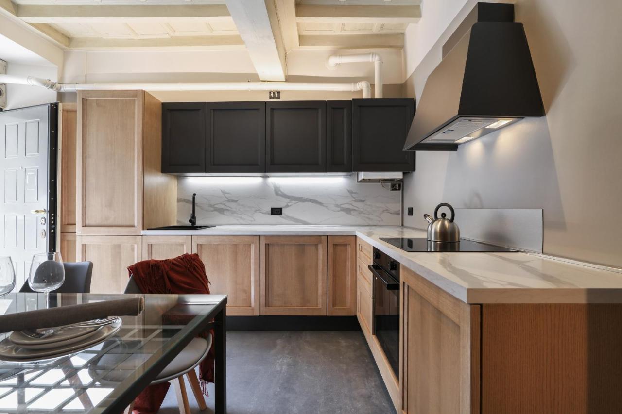 מילאנו Contempora Apartments - Ampio Monolocale Medici 7 מראה חיצוני תמונה
