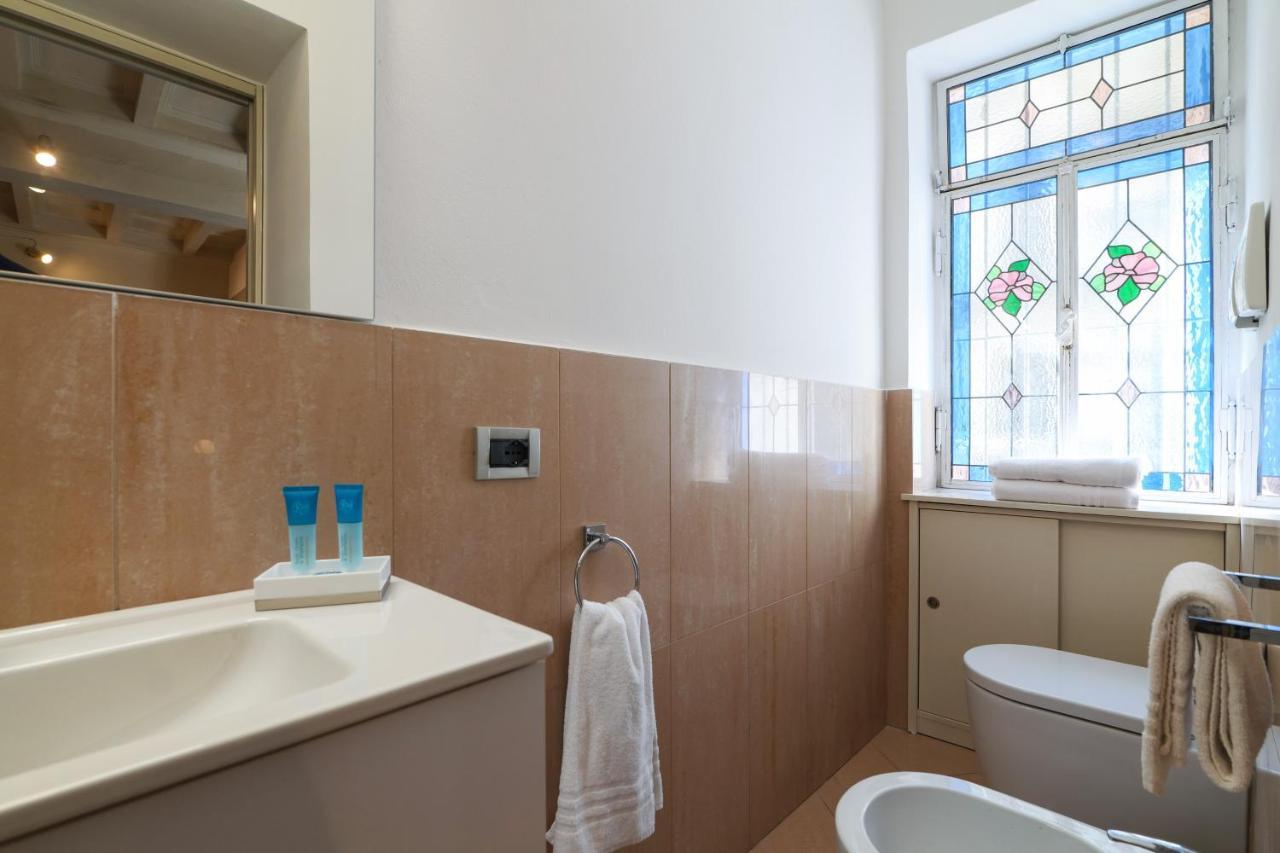 מילאנו Contempora Apartments - Ampio Monolocale Medici 7 מראה חיצוני תמונה