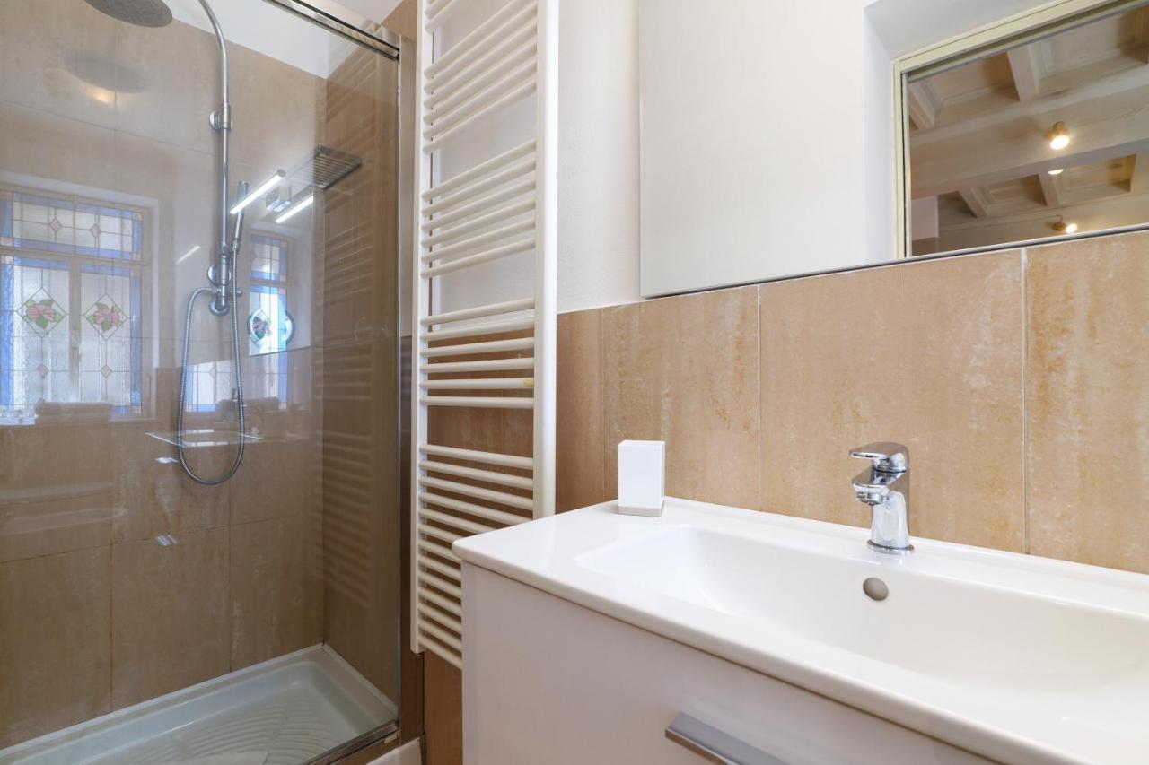 מילאנו Contempora Apartments - Ampio Monolocale Medici 7 מראה חיצוני תמונה