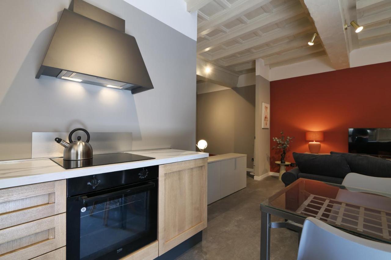 מילאנו Contempora Apartments - Ampio Monolocale Medici 7 מראה חיצוני תמונה