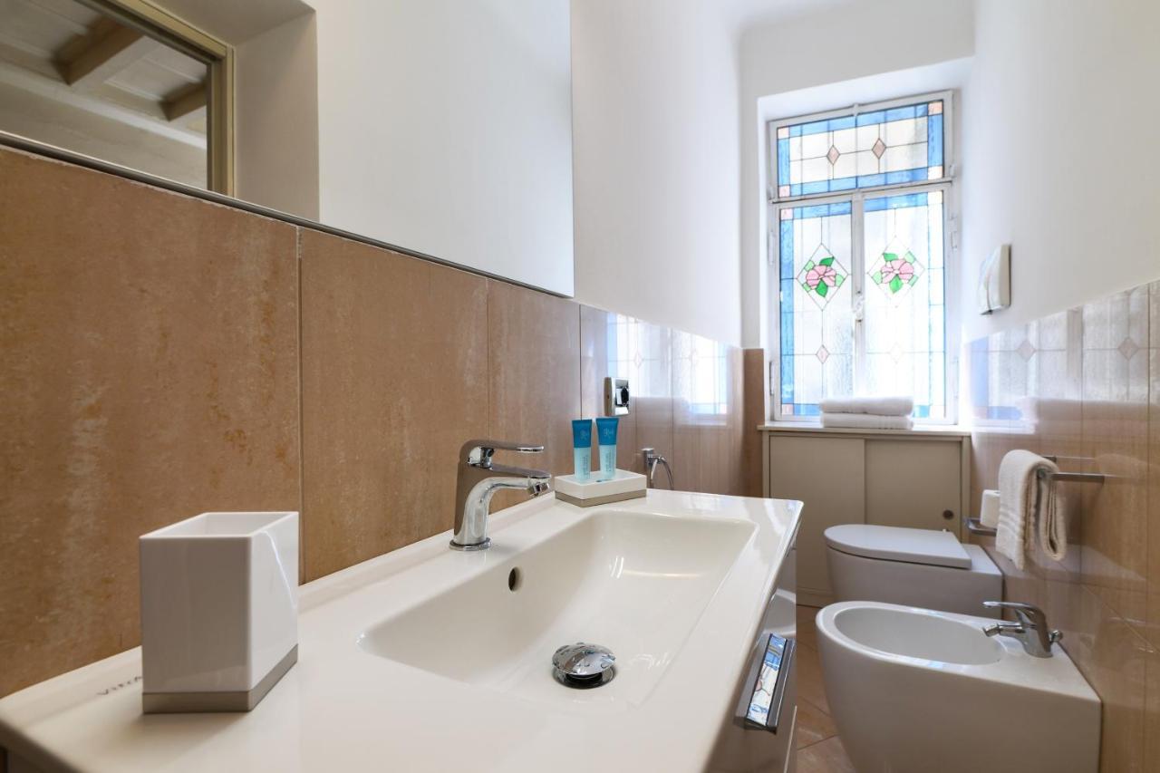 מילאנו Contempora Apartments - Ampio Monolocale Medici 7 מראה חיצוני תמונה