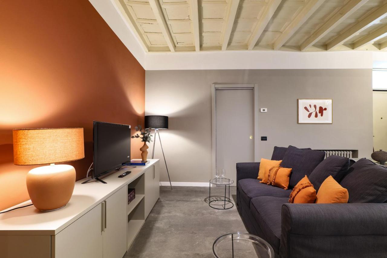 מילאנו Contempora Apartments - Ampio Monolocale Medici 7 מראה חיצוני תמונה