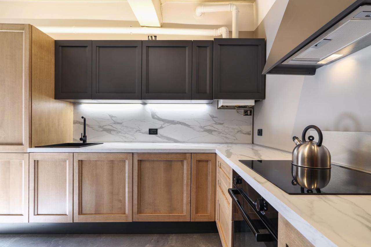מילאנו Contempora Apartments - Ampio Monolocale Medici 7 מראה חיצוני תמונה