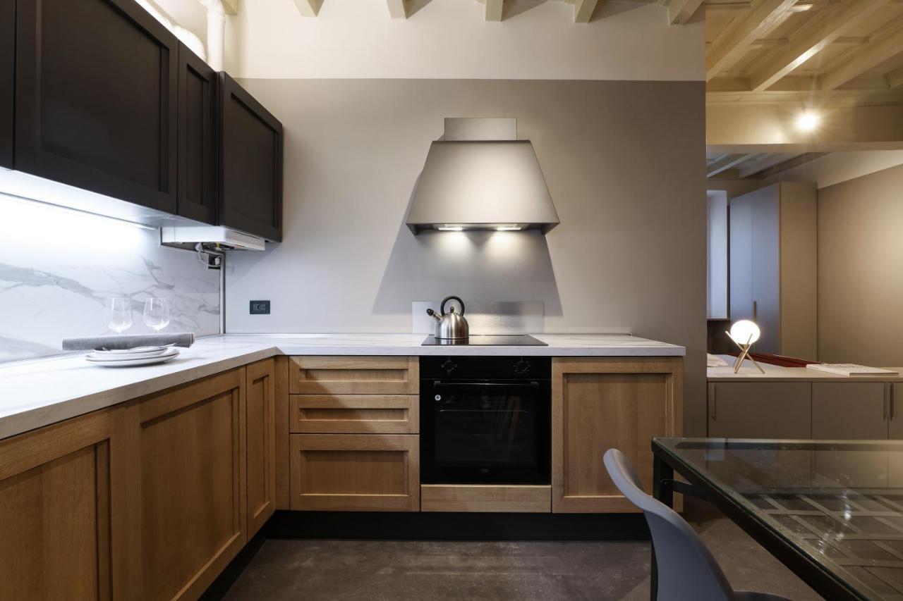 מילאנו Contempora Apartments - Ampio Monolocale Medici 7 מראה חיצוני תמונה
