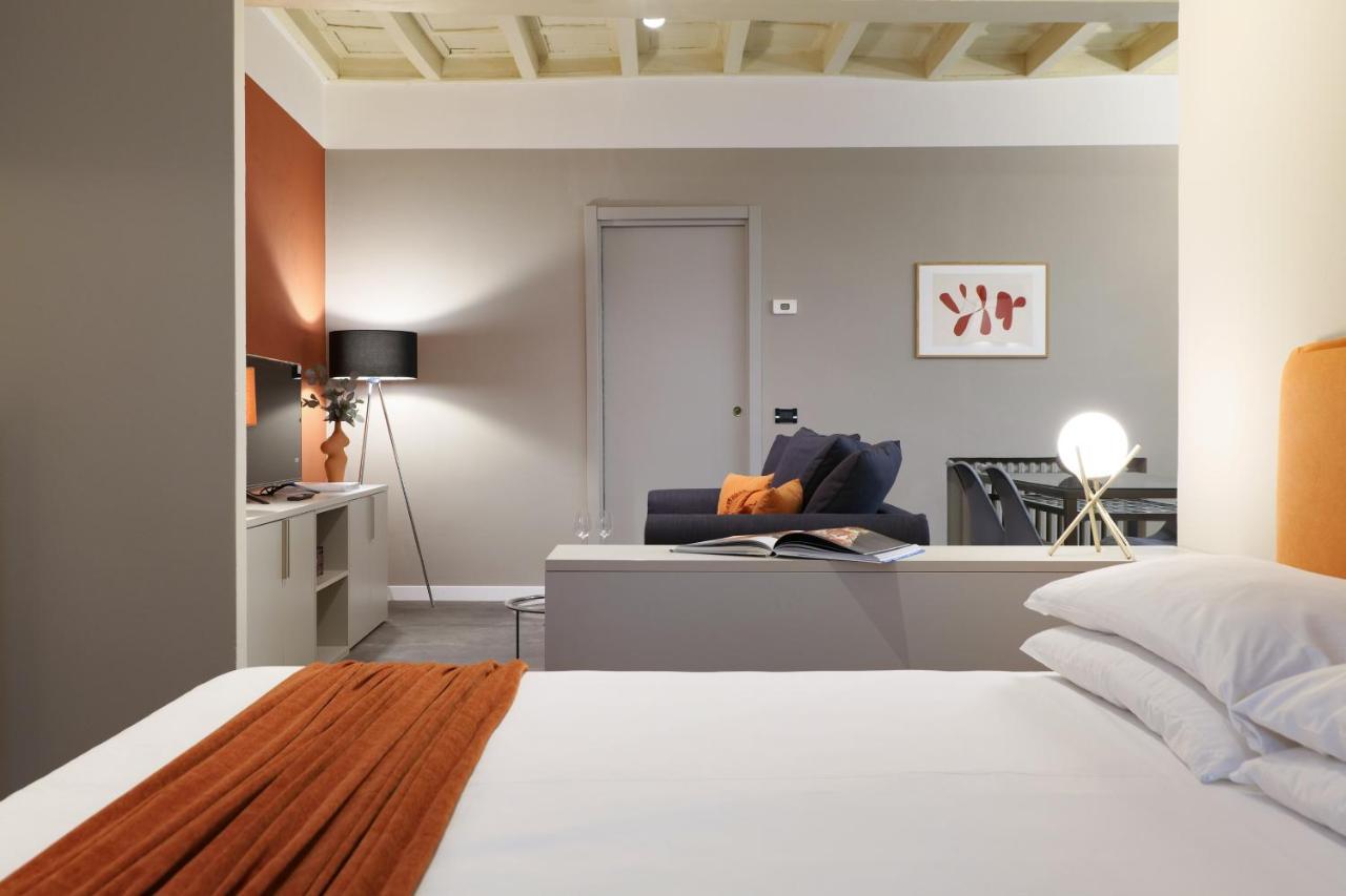 מילאנו Contempora Apartments - Ampio Monolocale Medici 7 מראה חיצוני תמונה