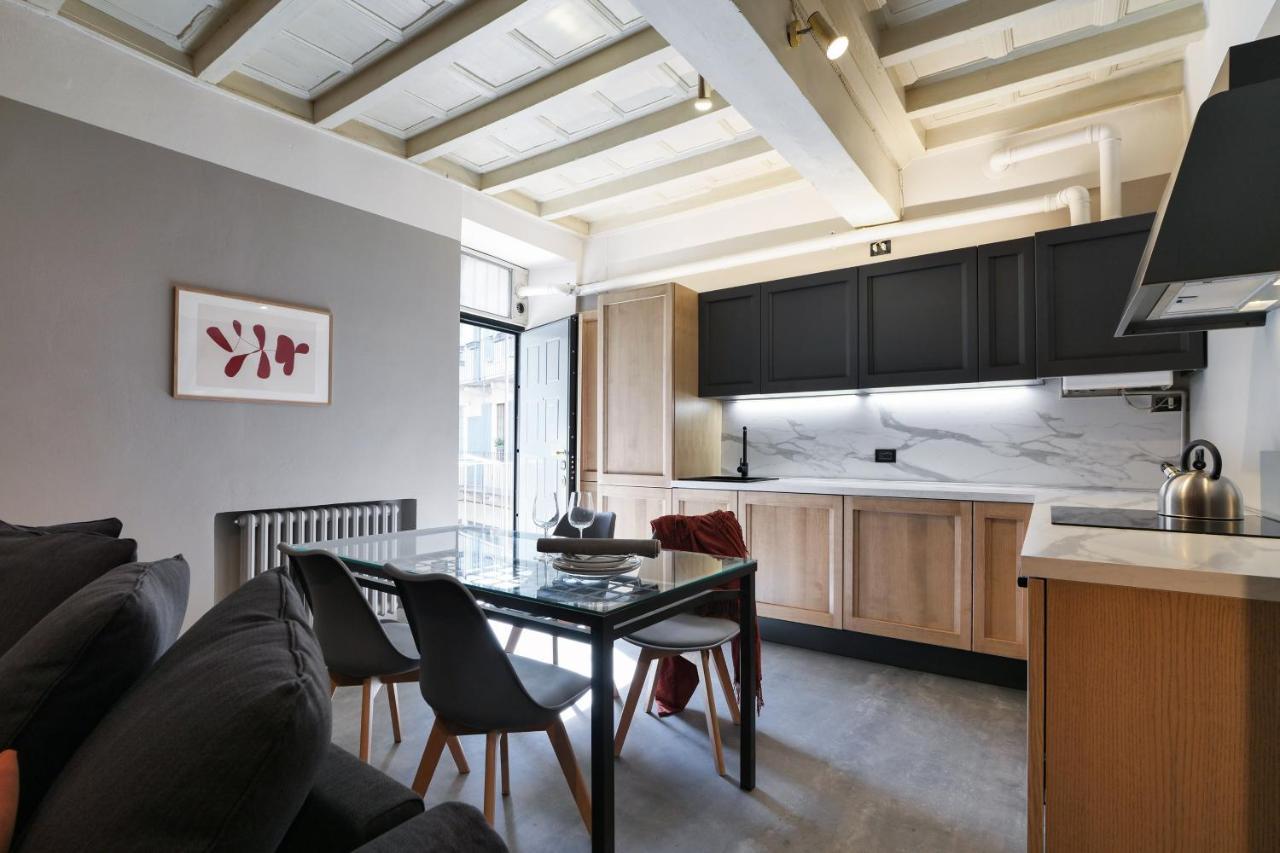 מילאנו Contempora Apartments - Ampio Monolocale Medici 7 מראה חיצוני תמונה