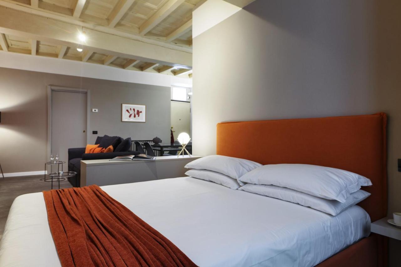 מילאנו Contempora Apartments - Ampio Monolocale Medici 7 מראה חיצוני תמונה