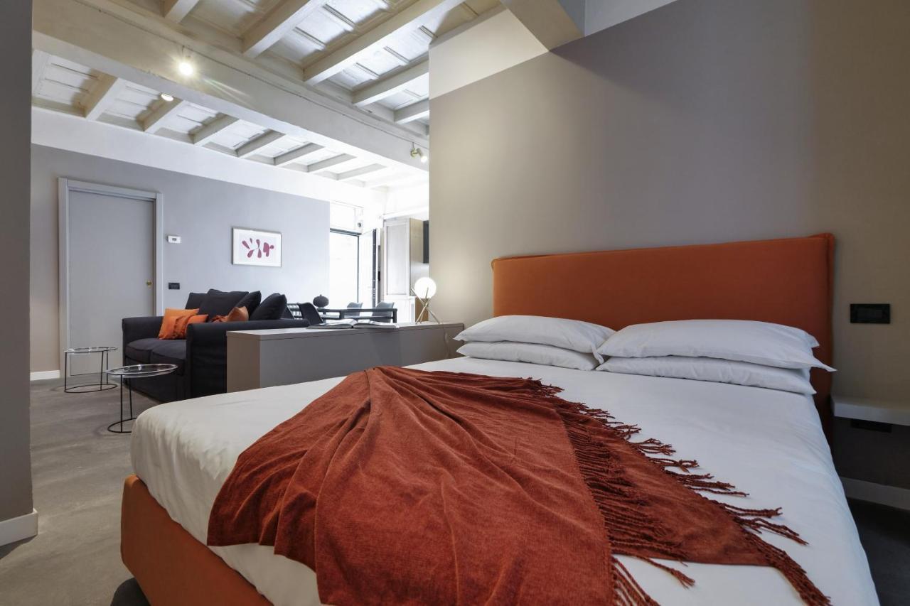 מילאנו Contempora Apartments - Ampio Monolocale Medici 7 מראה חיצוני תמונה