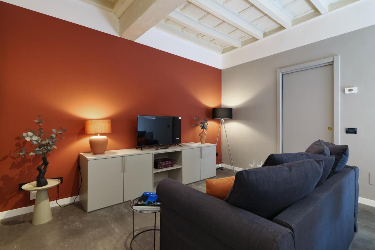 מילאנו Contempora Apartments - Ampio Monolocale Medici 7 מראה חיצוני תמונה