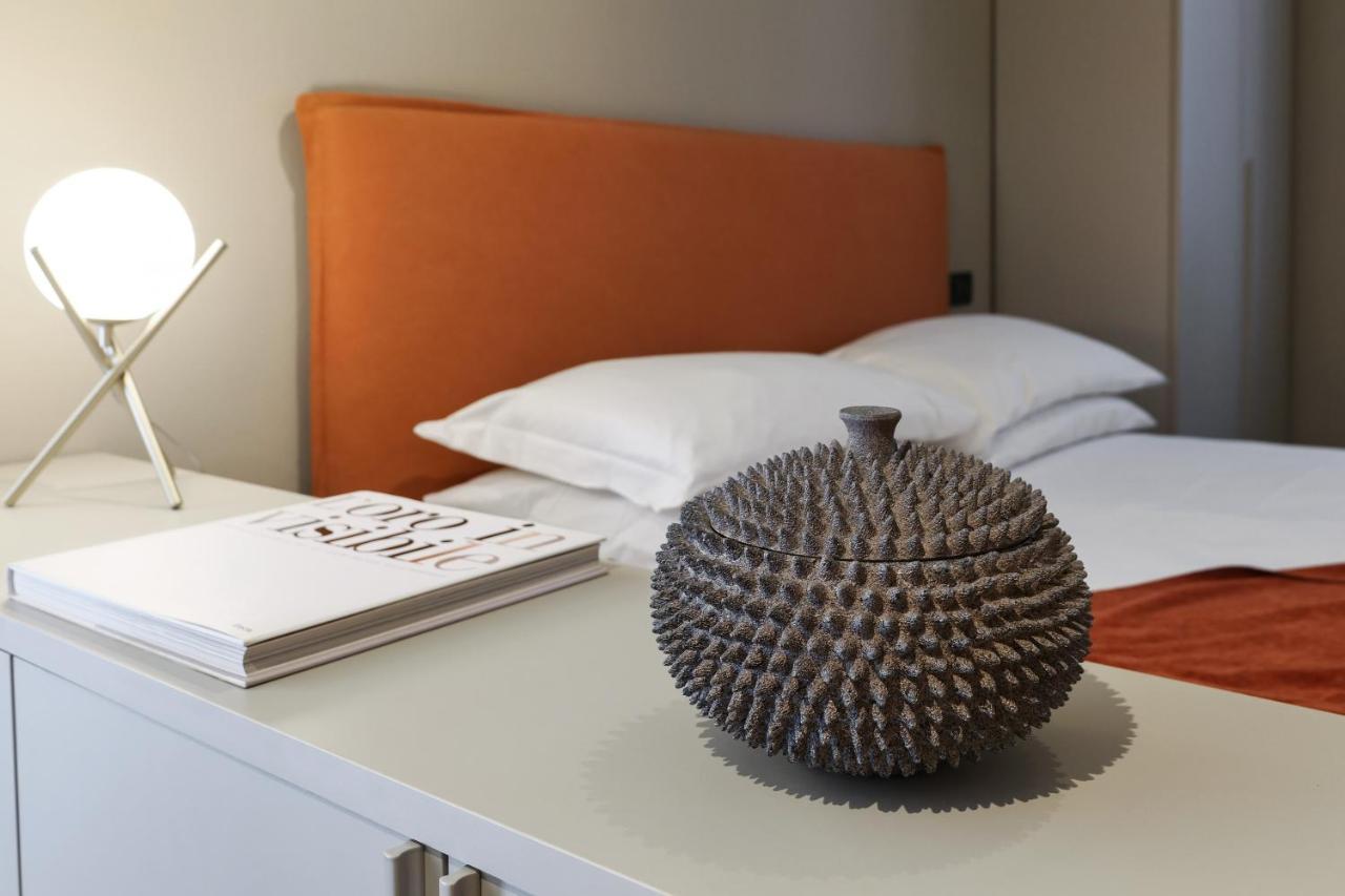 מילאנו Contempora Apartments - Ampio Monolocale Medici 7 מראה חיצוני תמונה