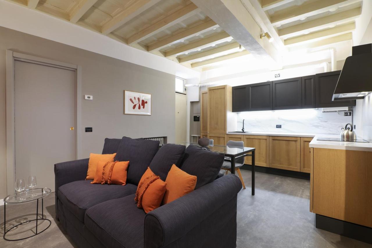 מילאנו Contempora Apartments - Ampio Monolocale Medici 7 מראה חיצוני תמונה