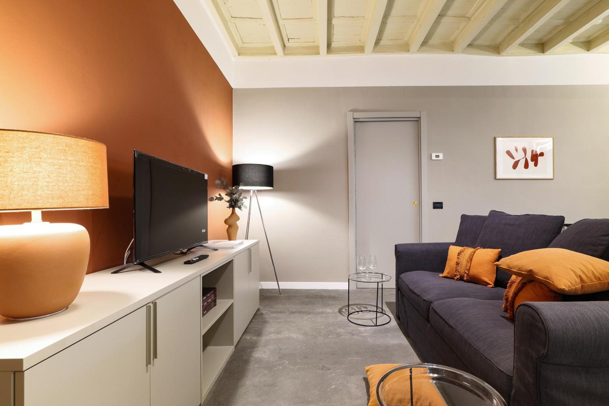 מילאנו Contempora Apartments - Ampio Monolocale Medici 7 מראה חיצוני תמונה